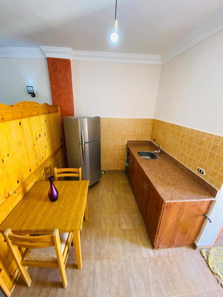 Delta Dahab Hotel Habitación foto